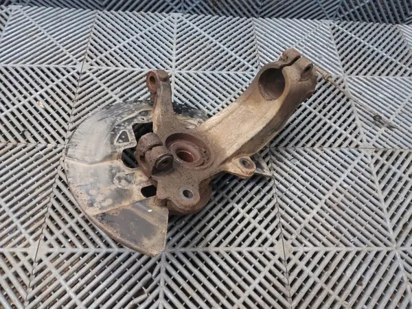 Vorderradnabe OEM 31451326 linke Seite Volvo XC60 image 5