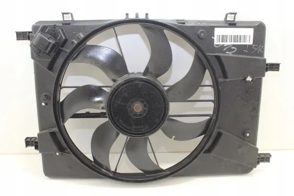 Jäähdytystuulettin OEM 360148449 Opel Astra J 09-12 image 5
