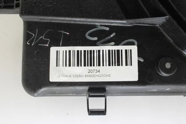 Jäähdytystuulettin OEM 360148449 Opel Astra J 09-12 image 7