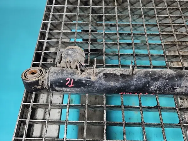 Ammortizzatore Posteriore Sinistro Audi A5 8T Attivo 07-11 image 3