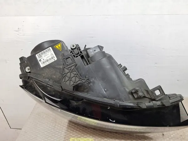 Faros Bixenon LED Audi A4 S4 B8 2012-2016 Derecho OE image 4