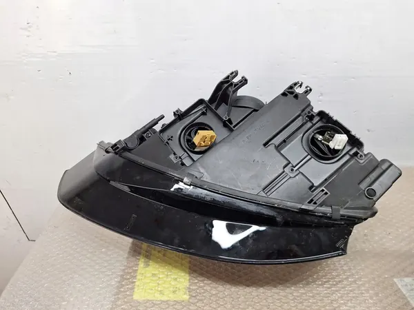 Faros Bixenon LED Audi A4 S4 B8 2012-2016 Derecho OE image 6