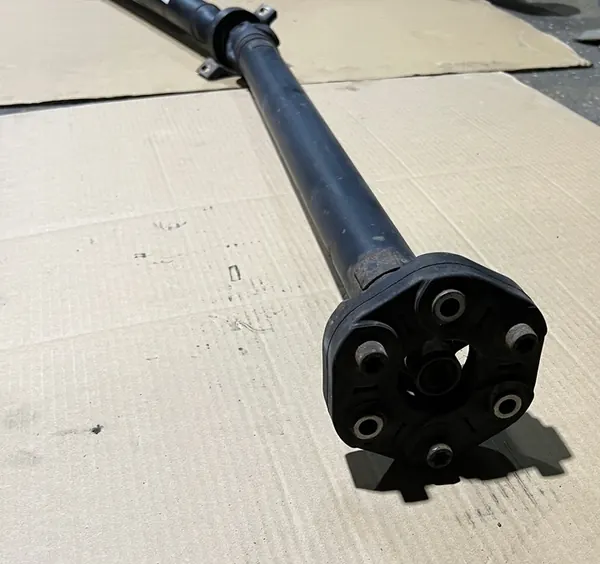 ARBRE DE TRANSMISSION MERCEDES E-CLASS W213 A2134100700 image 5