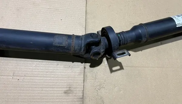 ARBRE DE TRANSMISSION MERCEDES E-CLASS W213 A2134100700 image 6