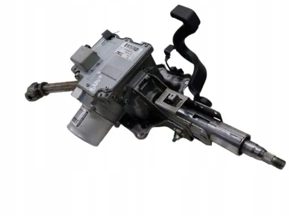 Fiat OE 00051854998 servostyrning - Begagnad image 2