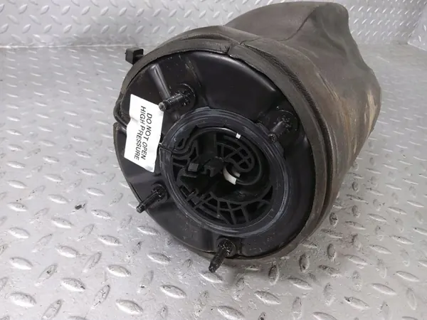 Airbag Posteriore Lato Sinistro Audi A8 S8 D4 4H 4H0616001M image 5