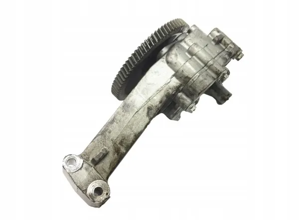 Scania motoroljepump OEM 1430182 - Begagnad image 3
