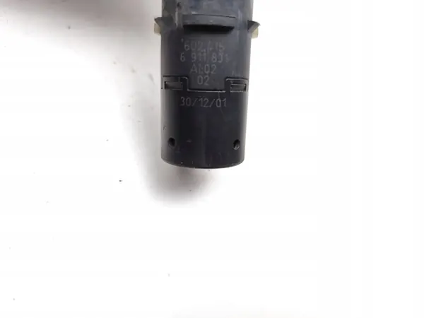Parkeringssensor PDC BMW X5 2003 3.0d OEM 6911831 image 7