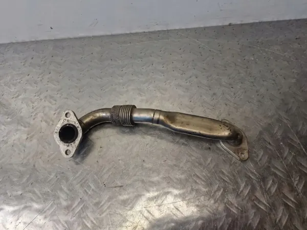 EGR-putki OEM 038131521BM VW Golf IV TDI:lle image 2
