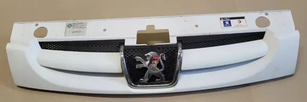 Frontgitter OEM 3268I0 mit Logo für Peugeot Partner image 2