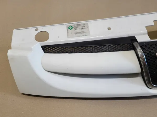 Frontgitter OEM 3268I0 mit Logo für Peugeot Partner image 3