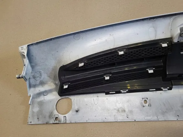 Frontgitter OEM 3268I0 mit Logo für Peugeot Partner image 6