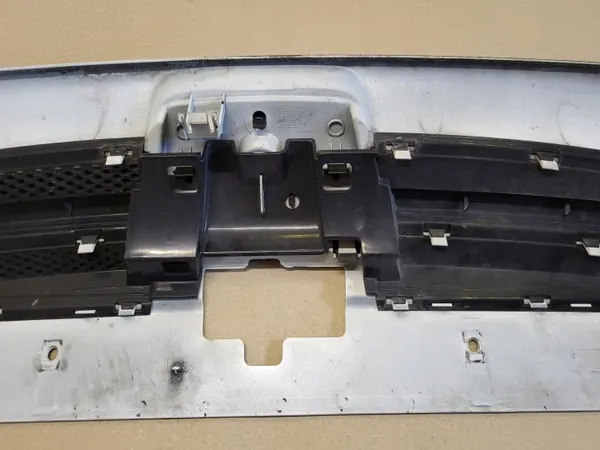 Frontgitter OEM 3268I0 mit Logo für Peugeot Partner image 7