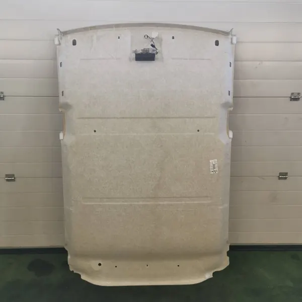 Teto Dacia Sandero II OEM 739104791R Usado image 6