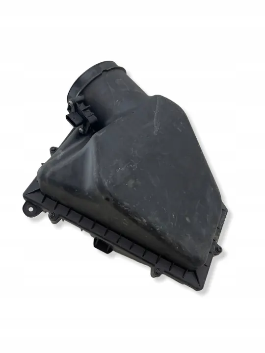 BMW OE 8744709 Luftfilterhus - Begagnad image 3