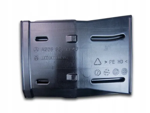 Conduto de ar OEM A2058311146 Mercedes Classe E W213 image 2