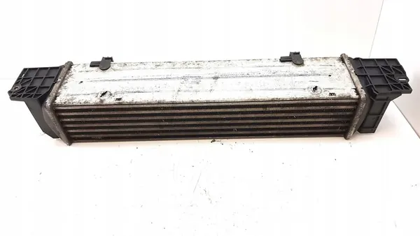 Intercooler BMW 3 E90 E91 2009 7798788 image 3