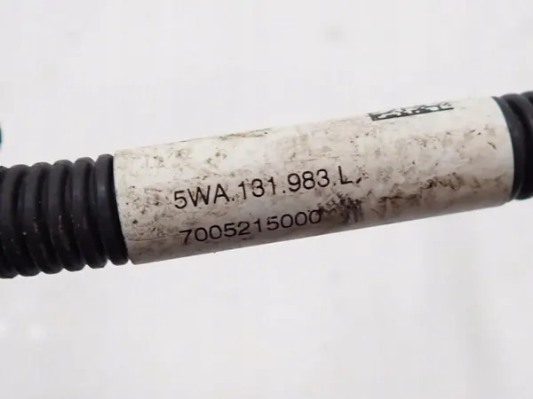 AdBlue-slange OEM 5WA131983L för Skoda Octavia IV 2.0 TDI image 6