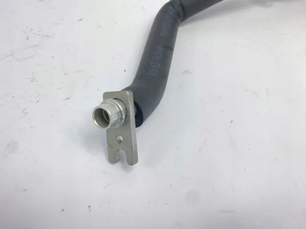 Ilmastointiletku Mercedes 124 W124 S124 1248304815 image 2