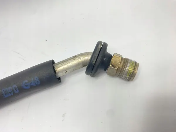 Ilmastointiletku Mercedes 124 W124 S124 1248304815 image 6