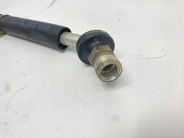 Ilmastointiletku Mercedes 124 W124 S124 1248304815 image 7