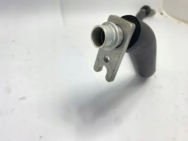 Ilmastointiletku Mercedes 124 W124 S124 1248304815 image 9