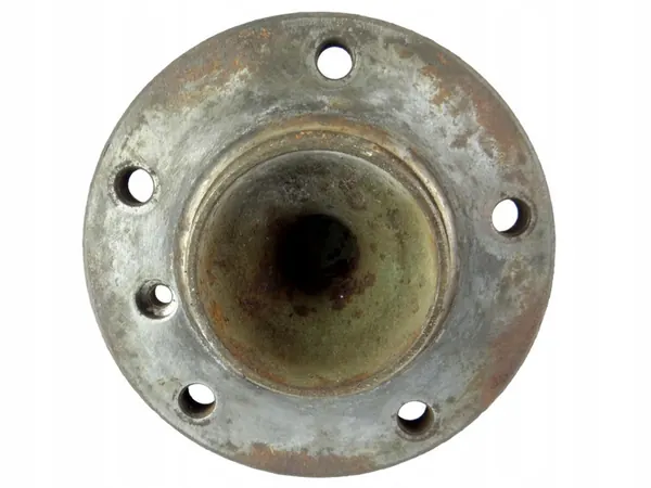 Mozzo ruota BMW E90 6765 155 6765157 image 3