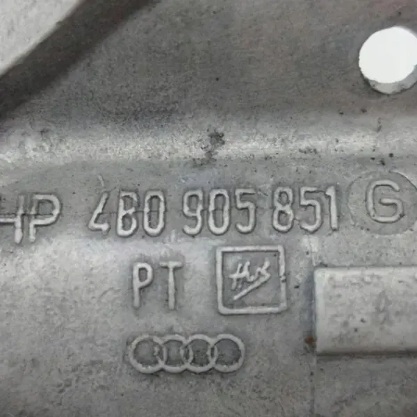 Interruptor de Ignição AUDI A6 AVANT 2004 4B0905851G image 7
