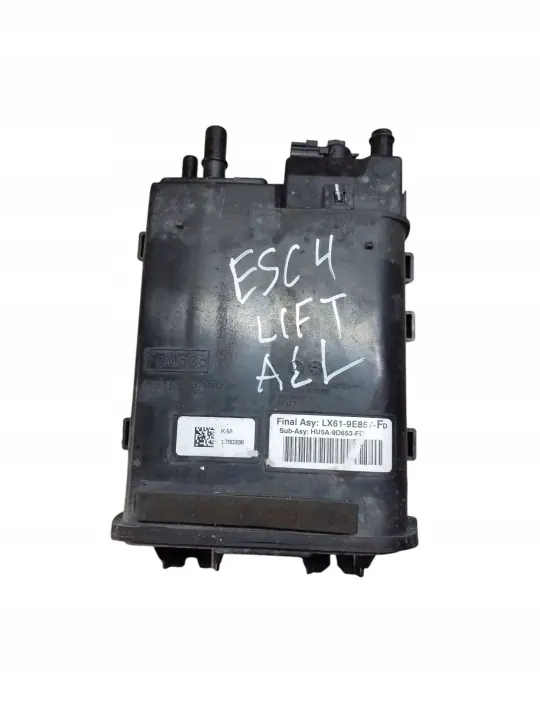 Filtre à charbon Ford OE LX61-9E857-FD pour Escape MK4 image 2
