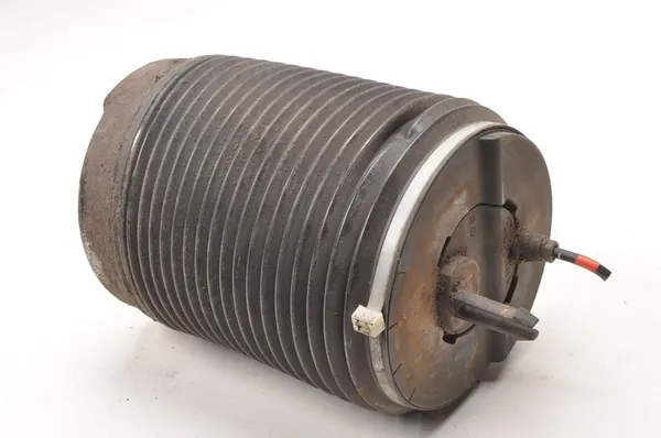 VOLVO V90 II Ammortizzatore Posteriore Sinistro 31476427 image 4