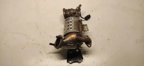 Kia Ceed 2018+ DPF Katalysator OEM 28530-08130 image 2