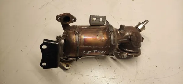 Kia Ceed 2018+ DPF Katalysator OEM 28530-08130 image 4
