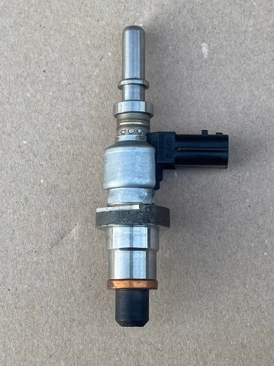 DPF-injector OEM 8200769153 voor Renault Regeneratie image 2