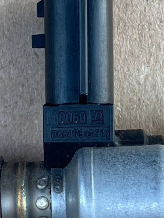 DPF-injector OEM 8200769153 voor Renault Regeneratie image 3
