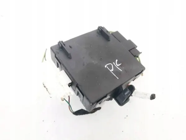Módulo de control de puerta Mercedes-Benz OEM A1669000318 image 3