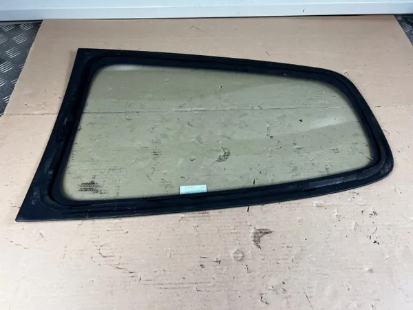 OEM RENAULT TWINGO 2 II 3D SZYBA KAROSERYJNA PRAWY TYŁ 07-14R image 3