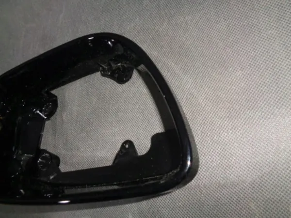 Mercedes W211 peilin kotelo oikea OEM A3147306 image 3
