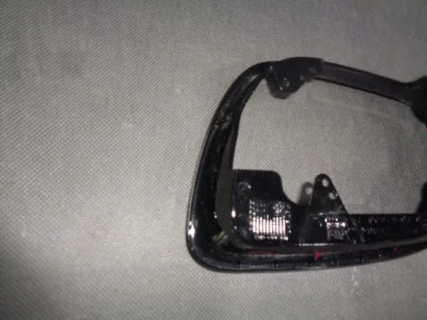 Mercedes W211 peilin kotelo oikea OEM A3147306 image 5