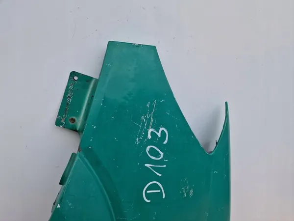 Linker voorste spatbord MERCEDES SPRINTER 906 06-12 image 5