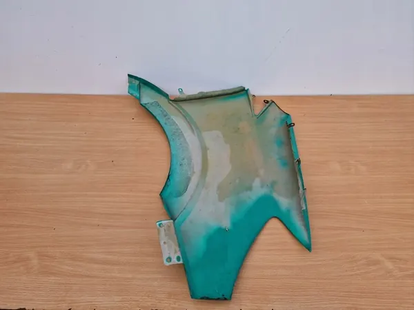 Linker voorste spatbord MERCEDES SPRINTER 906 06-12 image 6