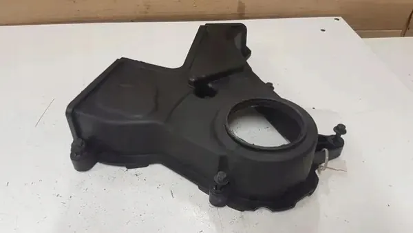Jakohihnakansi OEM 9X2Q6019 Jaguar XF 3.0L moottorille image 2