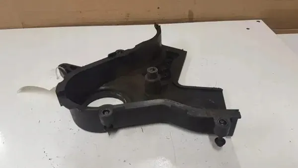 Jakohihnakansi OEM 9X2Q6019 Jaguar XF 3.0L moottorille image 3