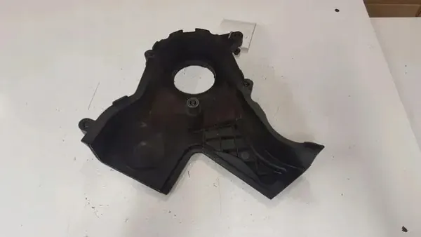 Jakohihnakansi OEM 9X2Q6019 Jaguar XF 3.0L moottorille image 4