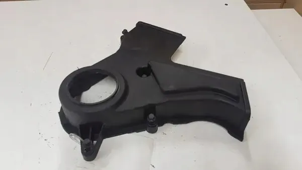 Jakohihnakansi OEM 9X2Q6019 Jaguar XF 3.0L moottorille image 5