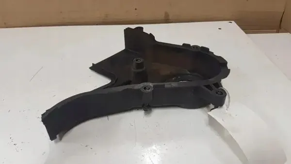 Jakohihnakansi OEM 9X2Q6019 Jaguar XF 3.0L moottorille image 7