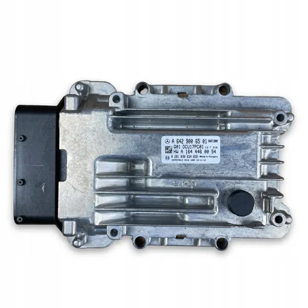 Module de contrôle AdBlue OEM a6429006501 Mercedes image 2