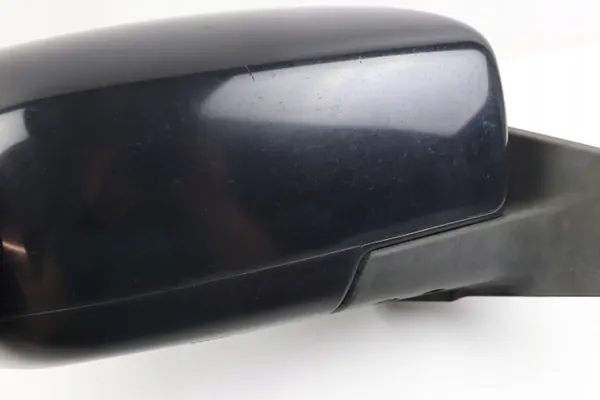 Mazda CX-7 2007 Oikea sähköinen ovilasi OEM E4012284 image 5