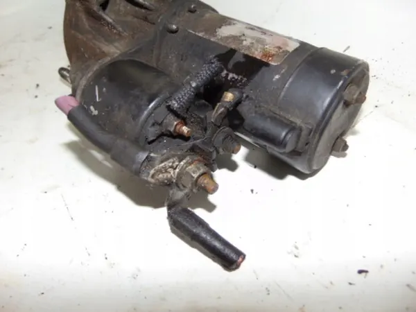 Arrancador Lancia Zeta D6RA661 image 2