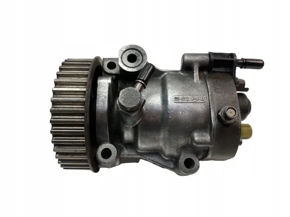 Delphi Hogedrukpomp Renault 1.5 dci image 2