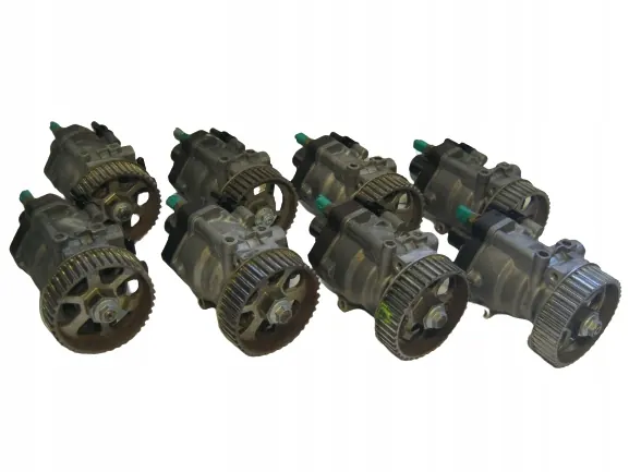 Delphi Hogedrukpomp Renault 1.5 dci image 3